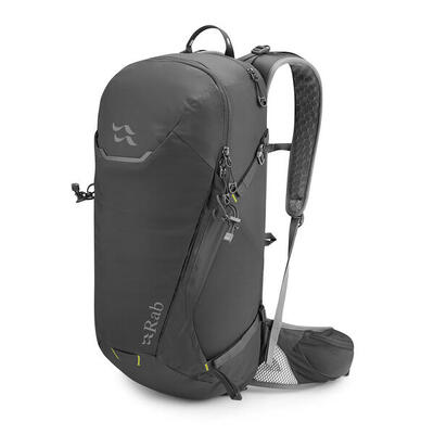 Wanderrucksack Aeon 27 anthracite