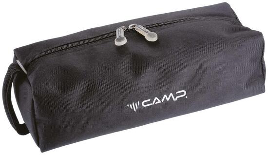 Transporttasche Camp Crampon Bag – leicht, robust, kompakt, sicherer Verschluss