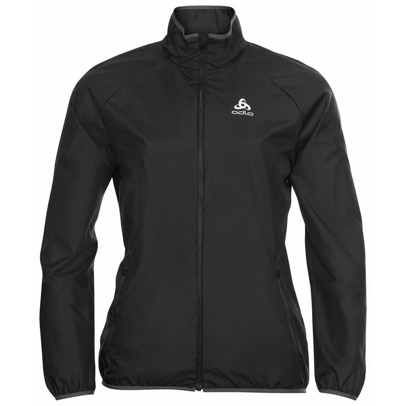 Veste femme Odlo running Element Light