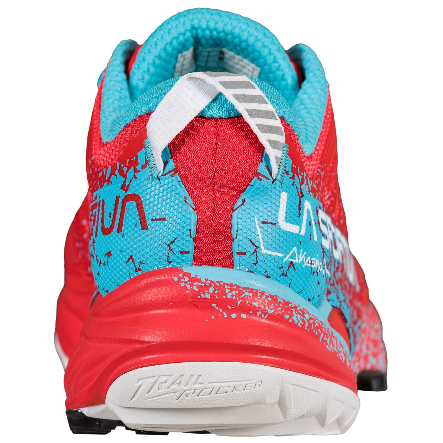 Buty trailowe damskie La Sportiva Akasha II 4/8