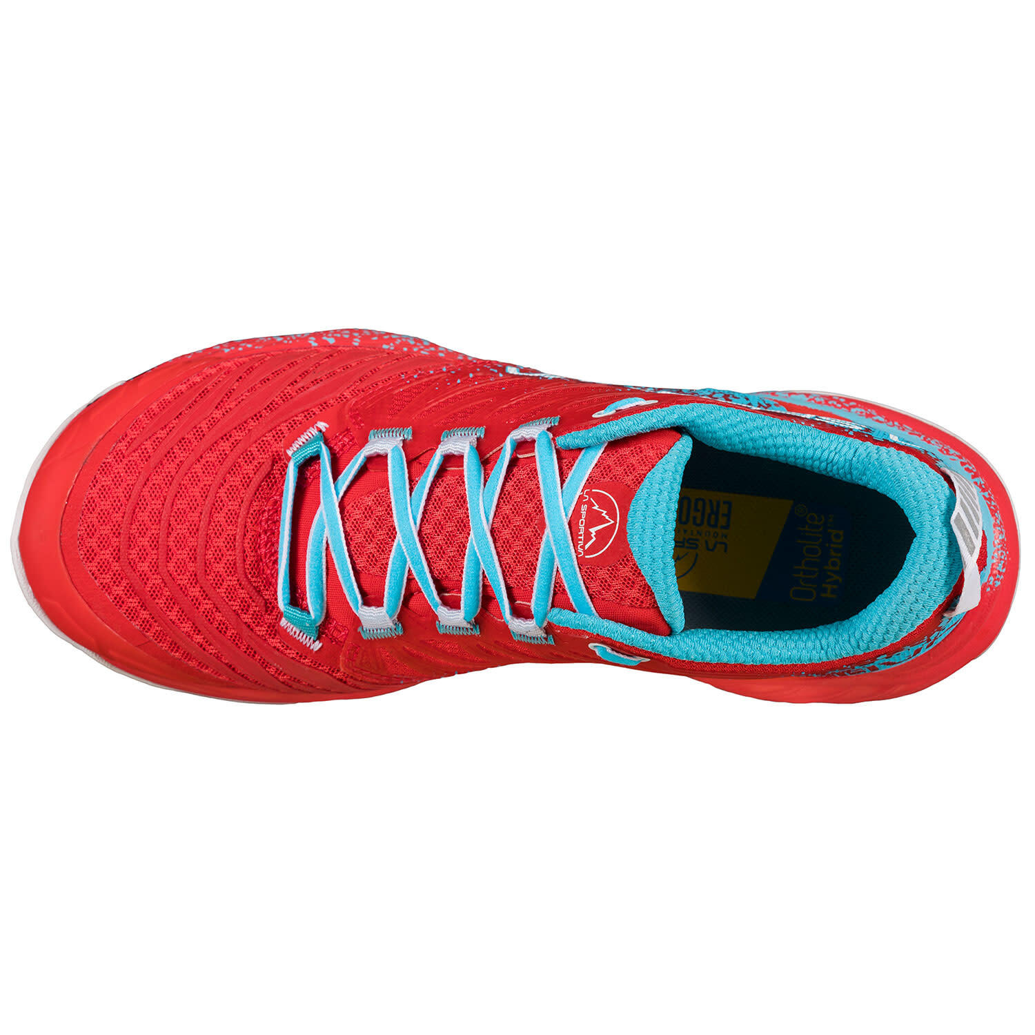 Buty trailowe damskie La Sportiva Akasha II 5/8