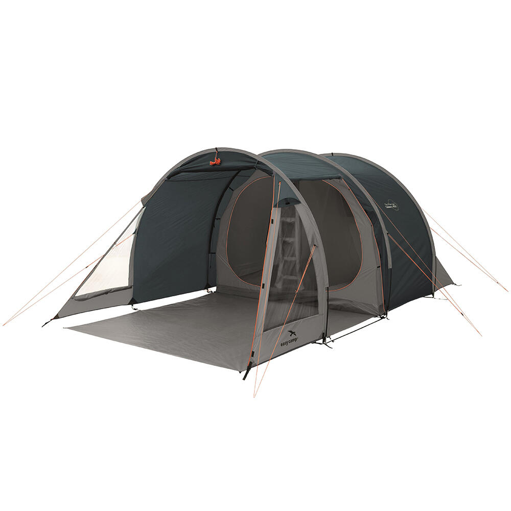 EASY CAMP Easy Camp Galaxy 400 Tent - Steel Blue