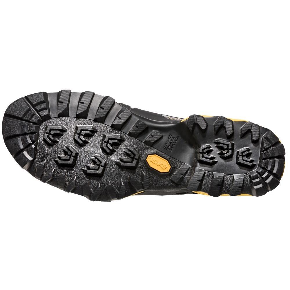 Wanderstiefel Herren - TX5 GTX - Carbon/Yellow 3/7