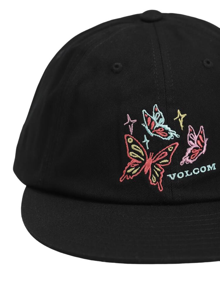 Gorra de béisbol Volcom Wonder Stone de mujer 2/3