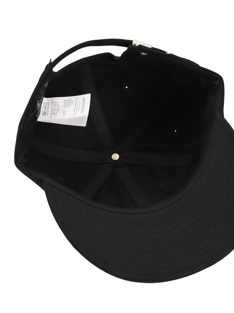 Gorra de béisbol Volcom Wonder Stone de mujer 3/3