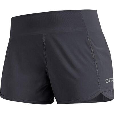 Pantaloncini riflettenti da donna Gore R5