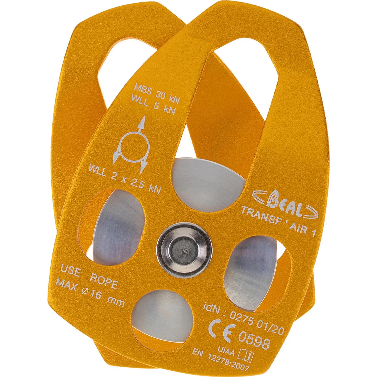 Seilrolle Transf’air 1 3/5
