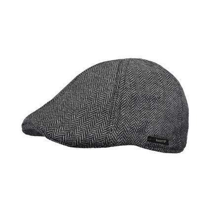 BARTS Herren Mütze Mr. Mitchell Cap