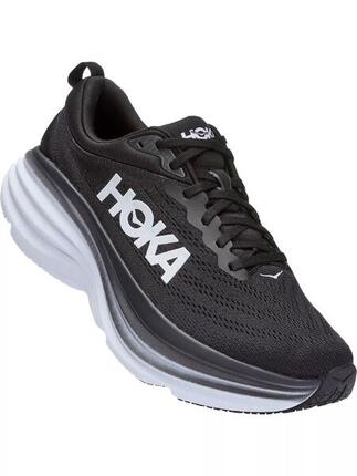 Chaussures de course Hoka modèle 0001123202-BWH pour homme