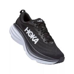 Chaussures de course Hoka modèle 0001123202-BWH pour homme