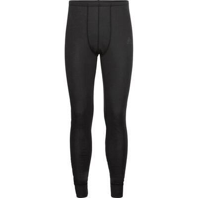 Odlo lange broek active warm eco sportshort zwart 4xl