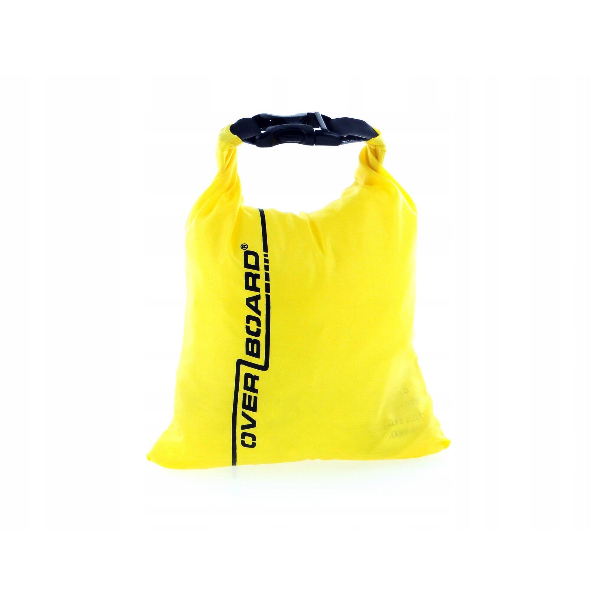 Etui wodoszczelne Over Board Dry Pouch 1L