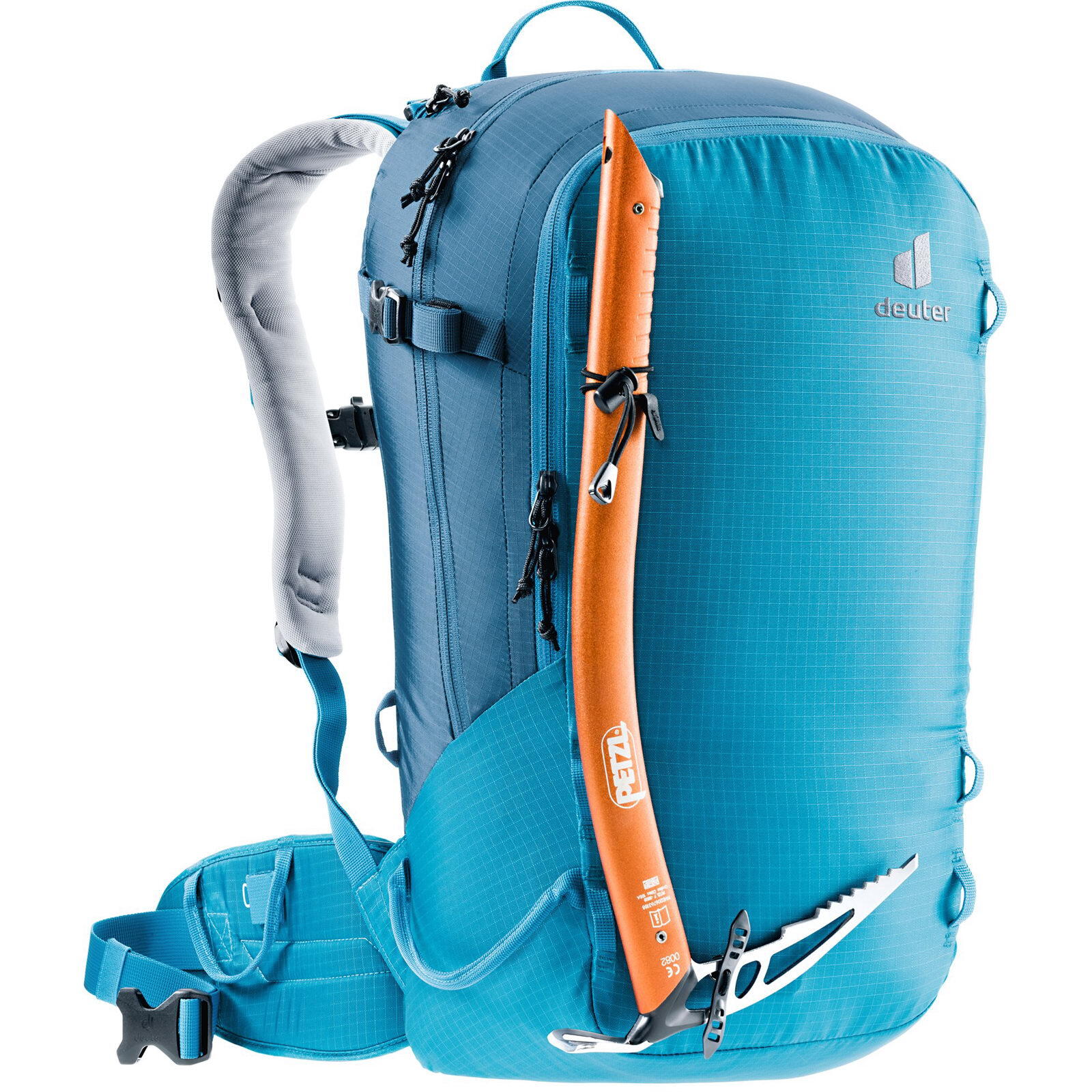 Deuter Damen Rucksack Freerider 28 SL 3303222 7/7
