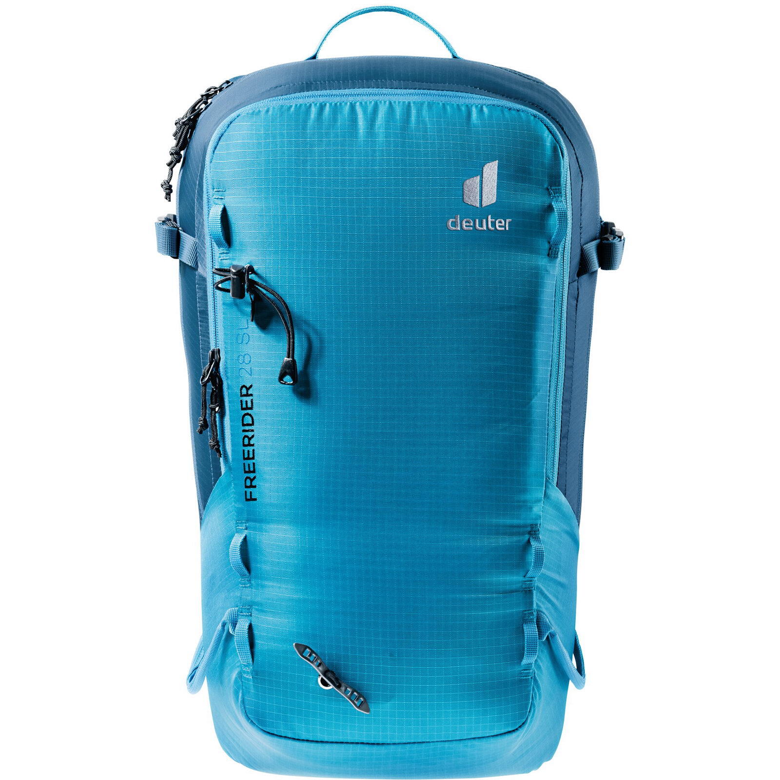 Deuter Damen Rucksack Freerider 28 SL 3303222 3/7
