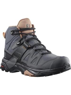 Salomon Stivali da alpinismo Salomon X Ultra 4 Mid Gore-Tex...