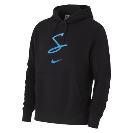 Adelaide Strikers 23 24 BBL NIKE Mens Hoodie PO FT