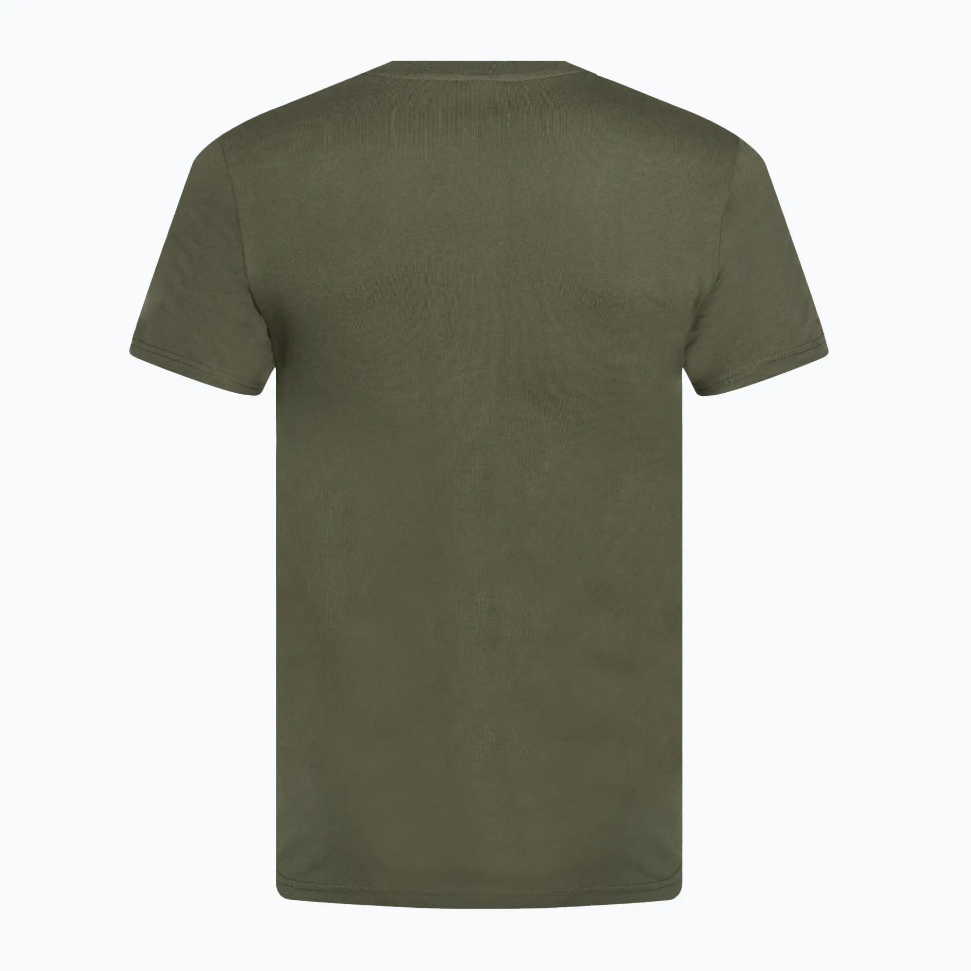 T-Shirt Sl Prado Homem (Verde) 2/6