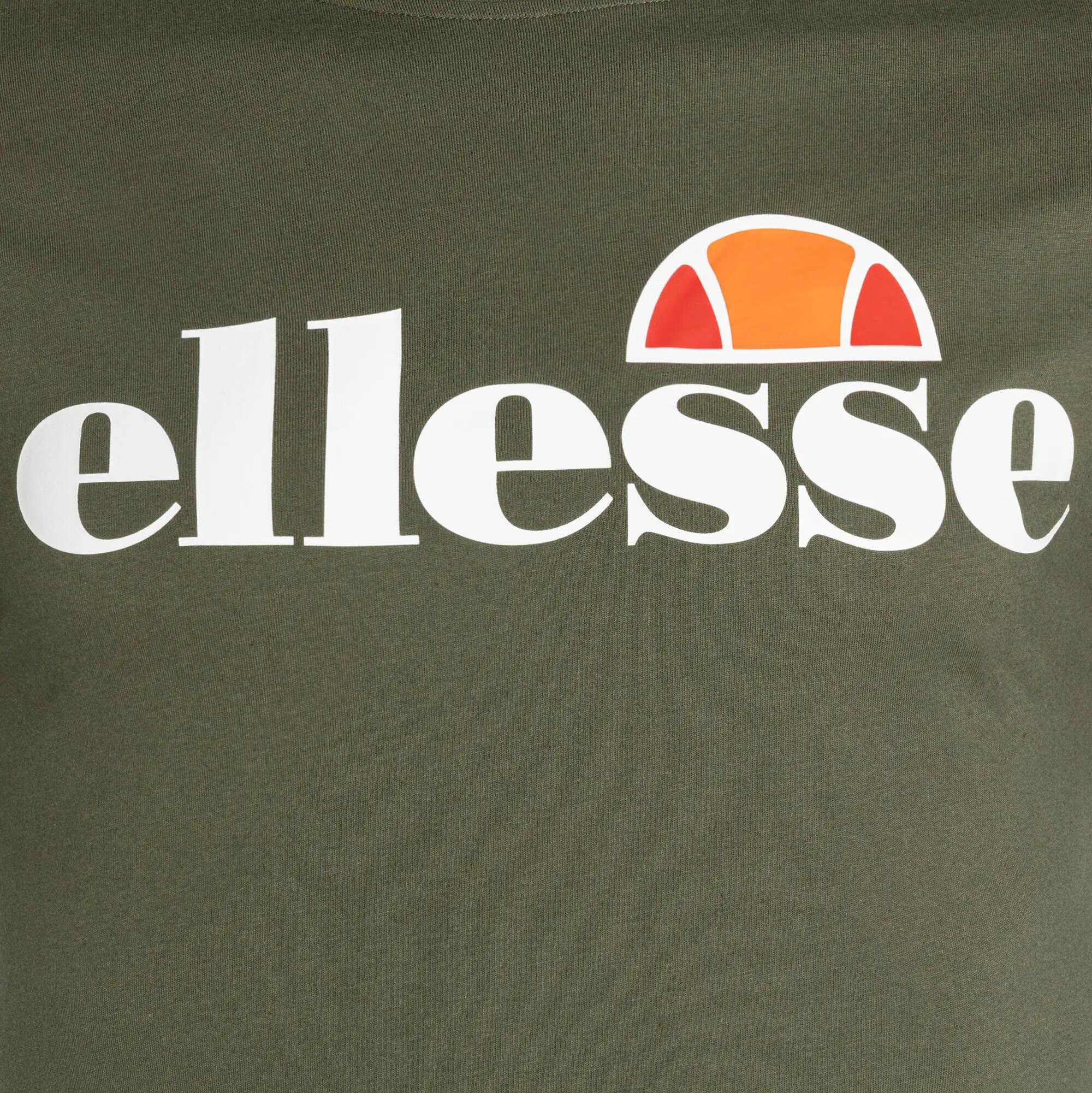 T-Shirt Sl Prado Homem (Verde) 3/6