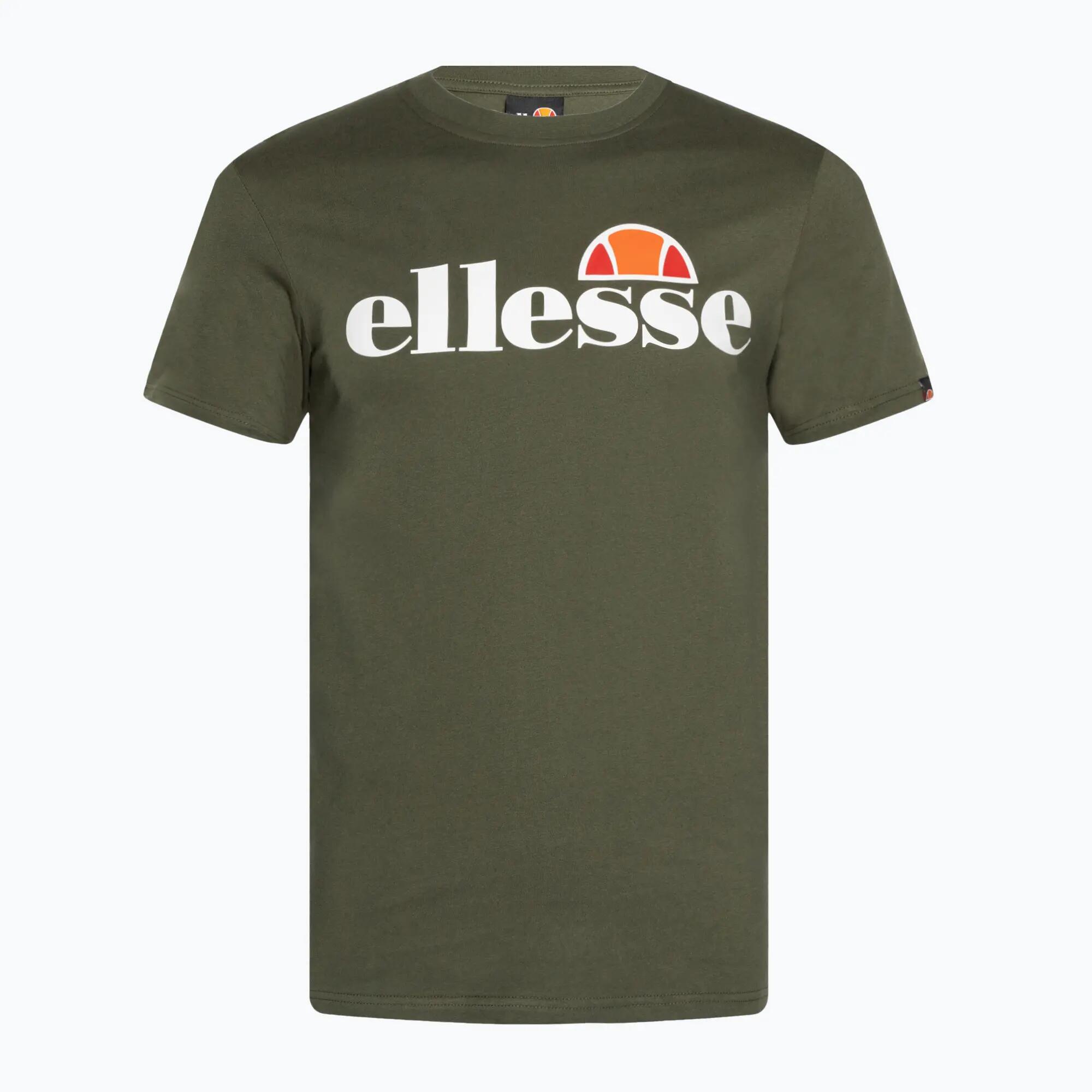 T-Shirt Sl Prado Homem (Verde) 5/6
