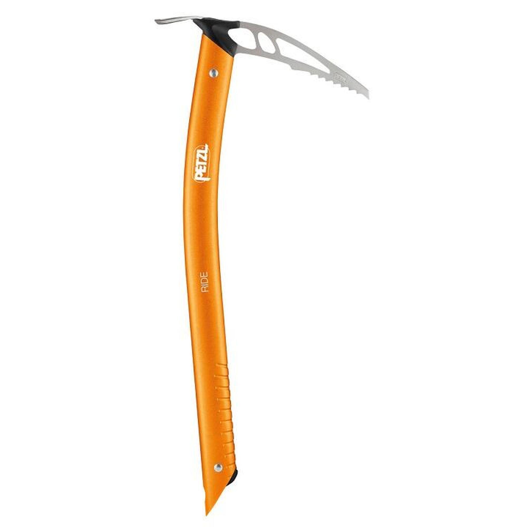 PETZL Lezecký skialpinistický cepín