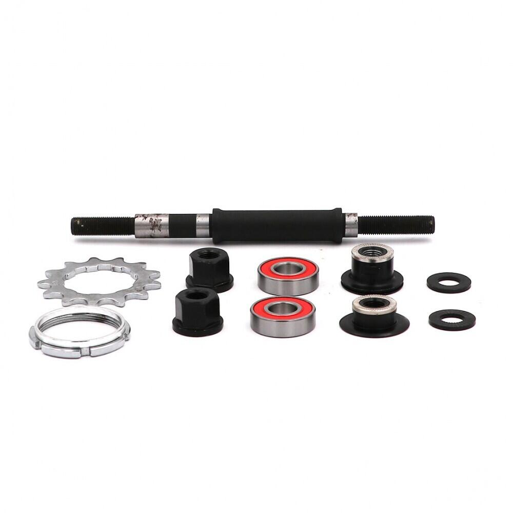 Radio bikes Griffin Am 2015 rear hub kit