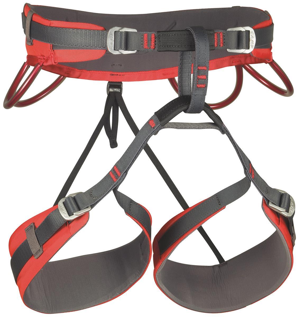 CAMP Imbracatura da arrampicata Energy Cr4