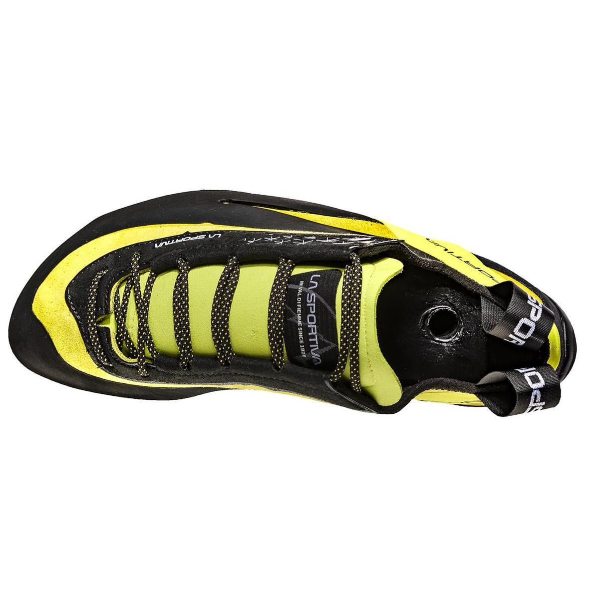 Scarpe da arrampicata Uomo La Sportiva Miura Verde 2/7