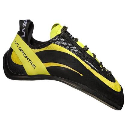 Chaussures d'escalade pour hommes La Sportiva Miura