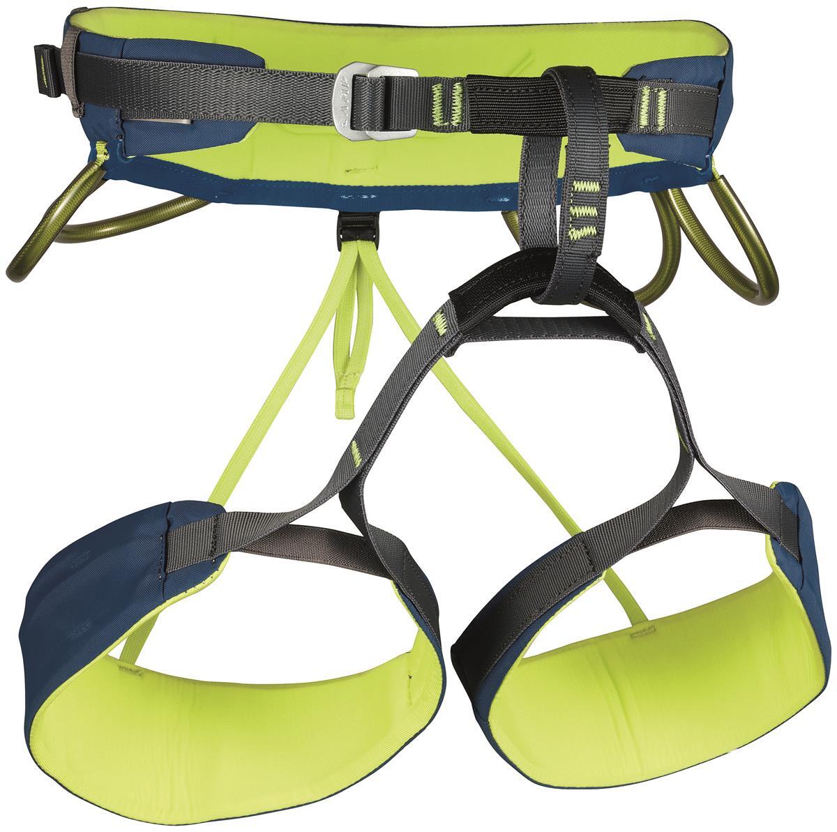 CAMP Imbracatura da arrampicata Energy