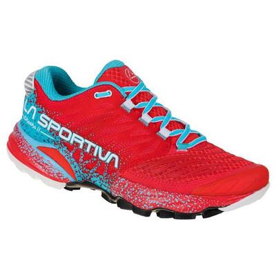 Hardloopschoenen voor volwassenen la sportiva akasha ii