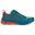 Zapatillas Trailrunning Hombre - LA SPORTIVA Jackal - SpaceBlue/Safron