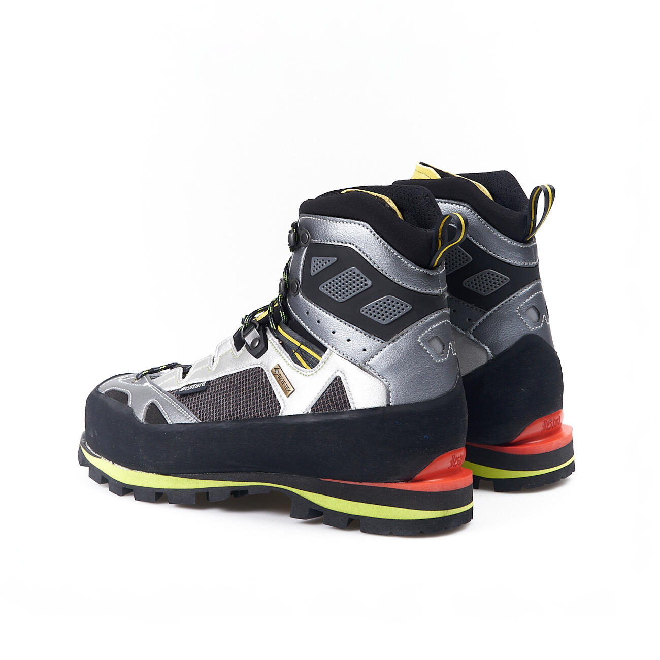 Botas impermeables para hombre Bestard Climbing Guide FF 3/4