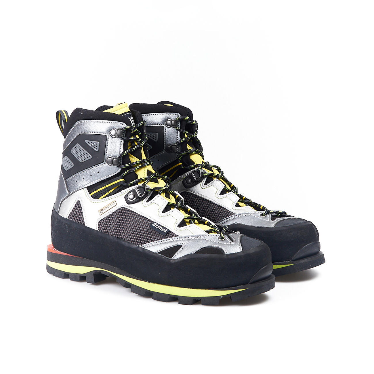 Botas impermeables para hombre Bestard Climbing Guide FF 2/4