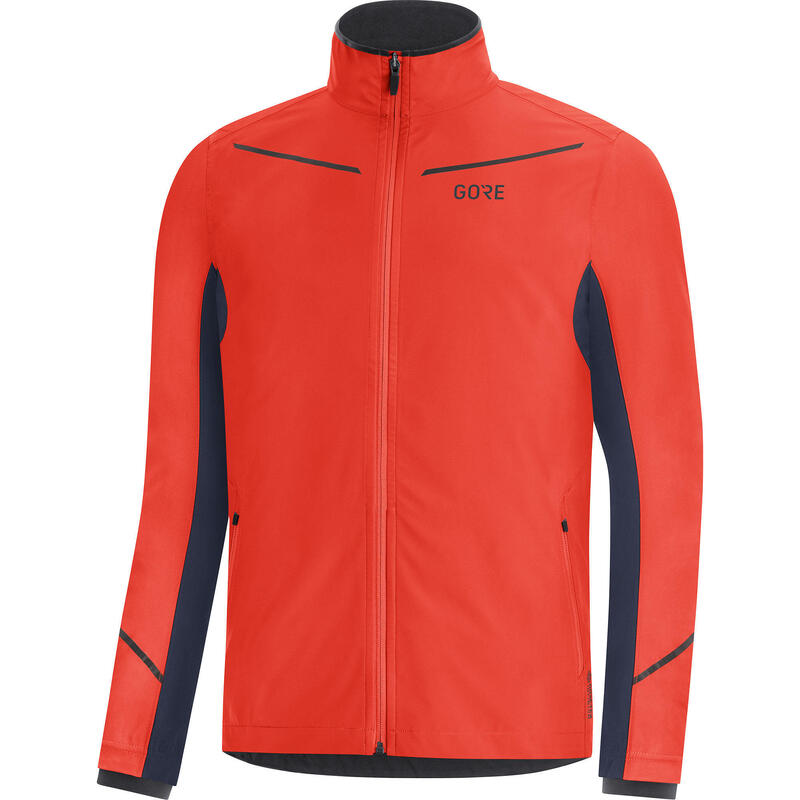 Gore-Tex Jas Infinium™ R3 Gedeeltelijk