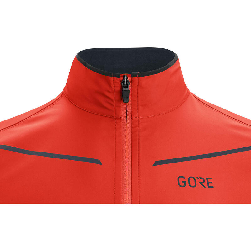 Gore-Tex Jas Infinium™ R3 Gedeeltelijk