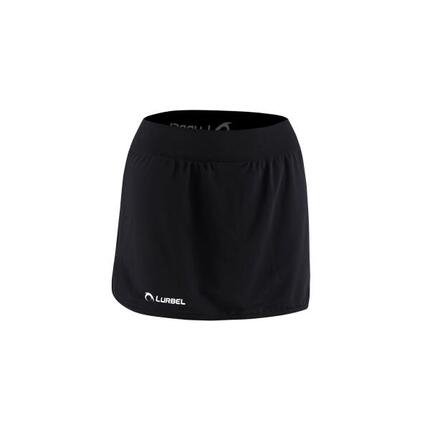 Falda de trail running mujer Samba Skirt LURBEL