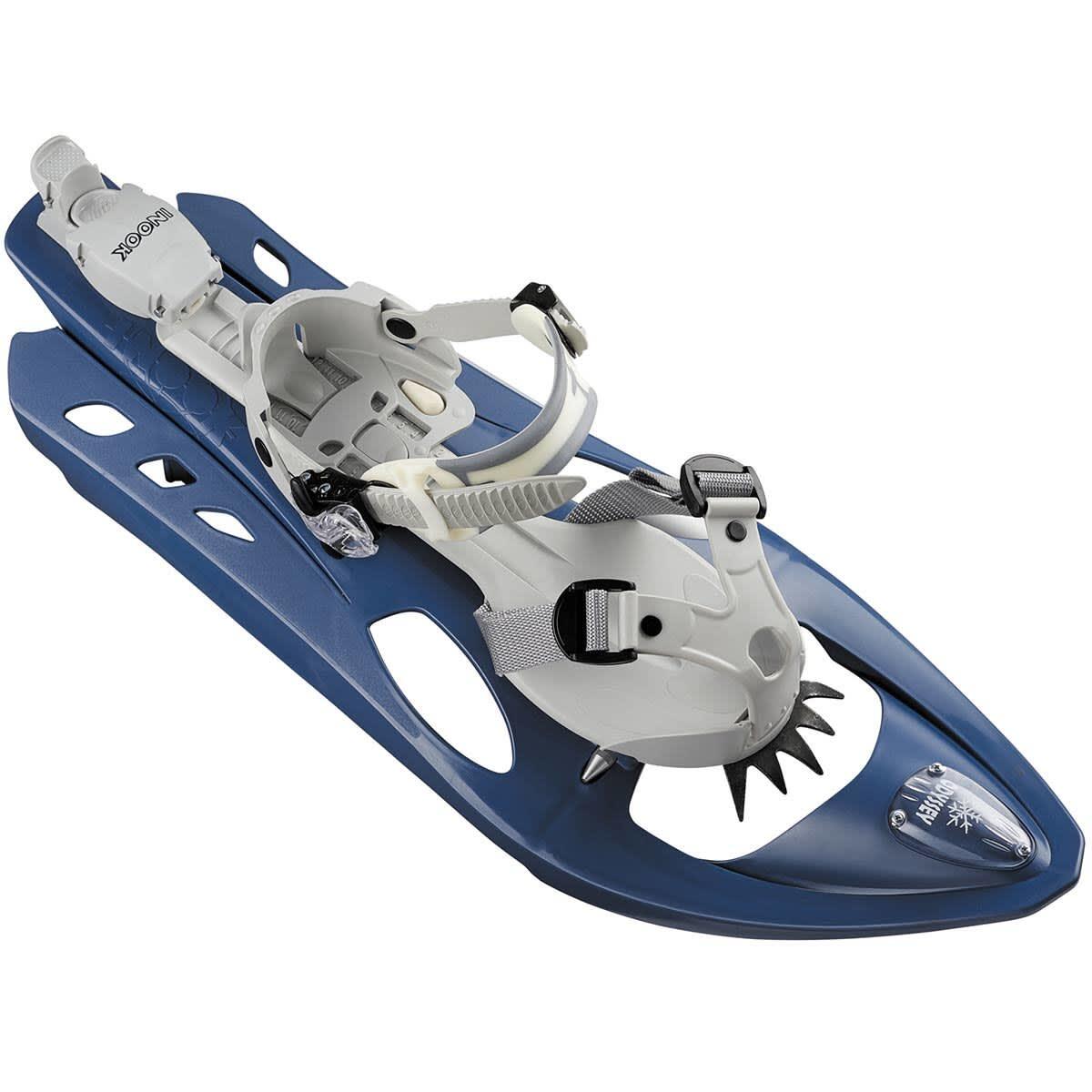 Inook snowshoes Odyssey Blueberry