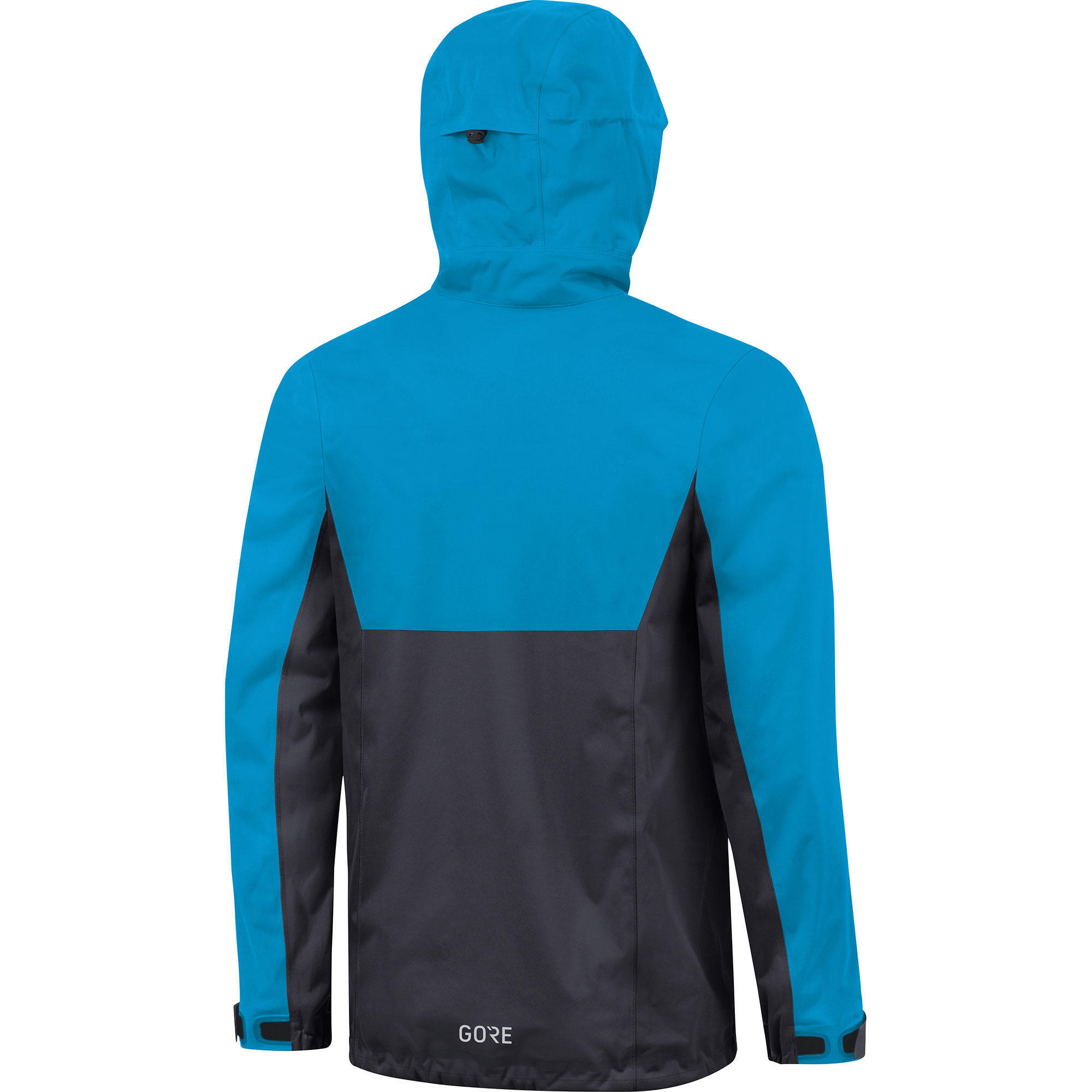 Veste à capuche Gore R3 Gore-Tex Active 3/4
