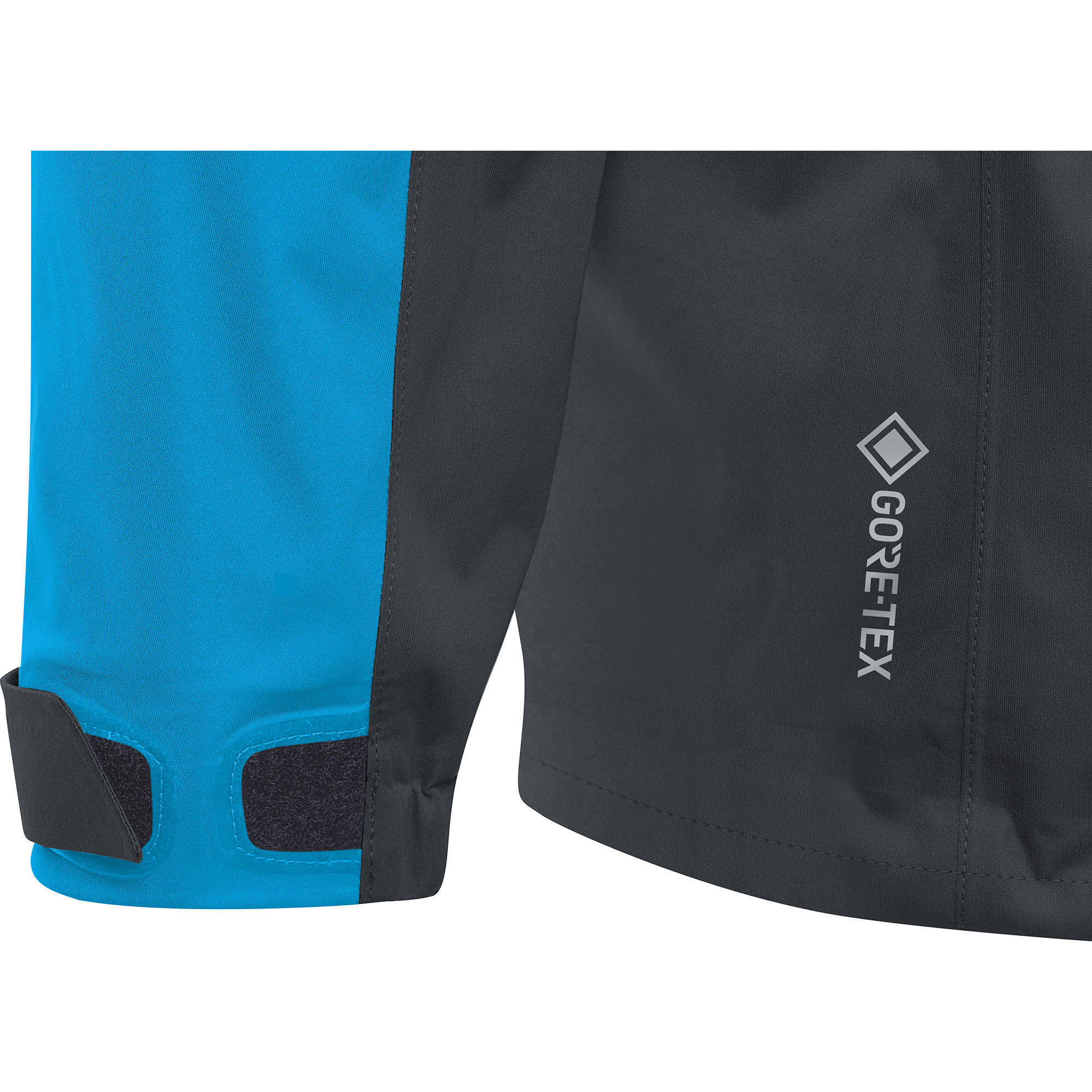 Veste à capuche Gore R3 Gore-Tex Active 4/4