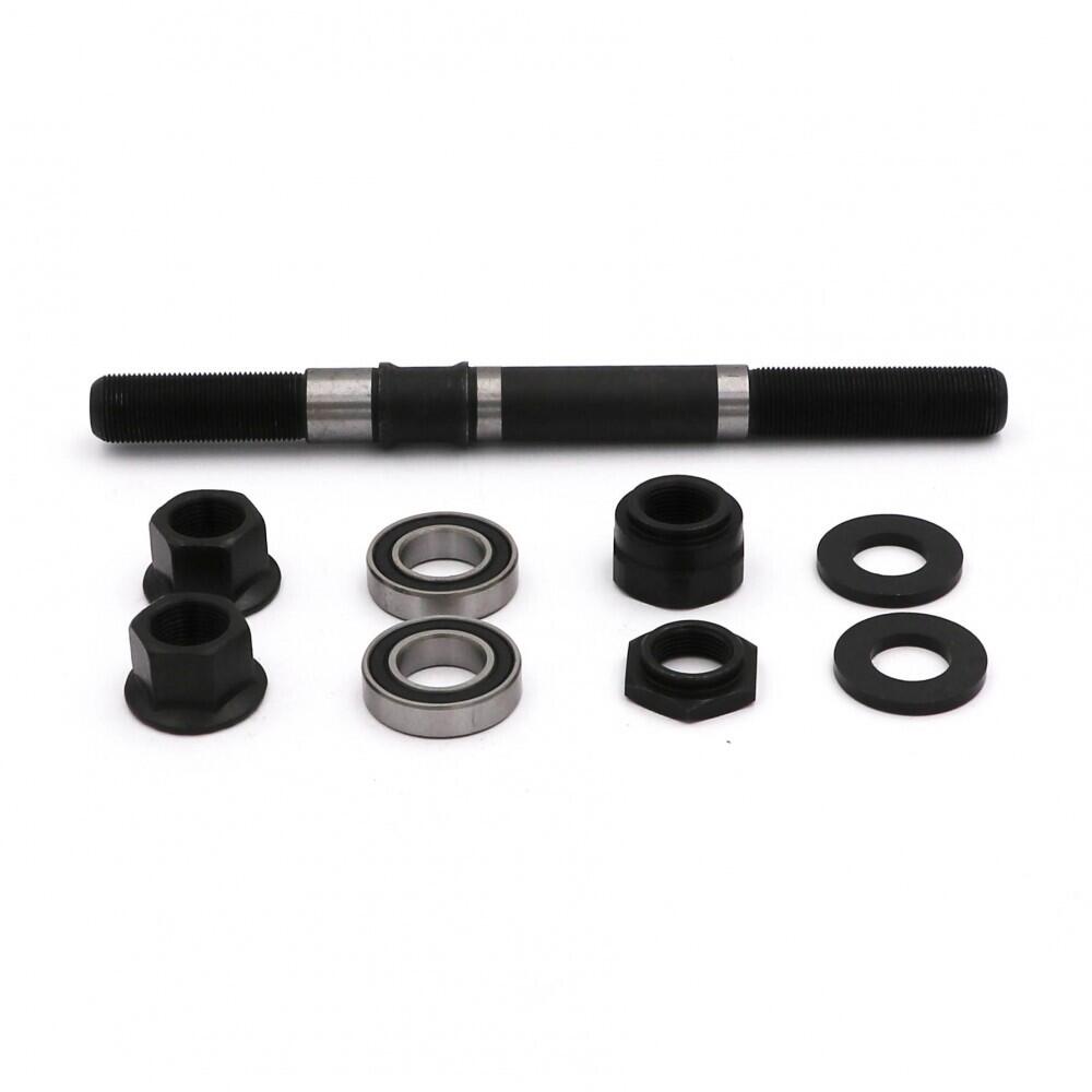 WETHEPEOPLE Kit mozzo posteriore Wethepeople Justice 2013