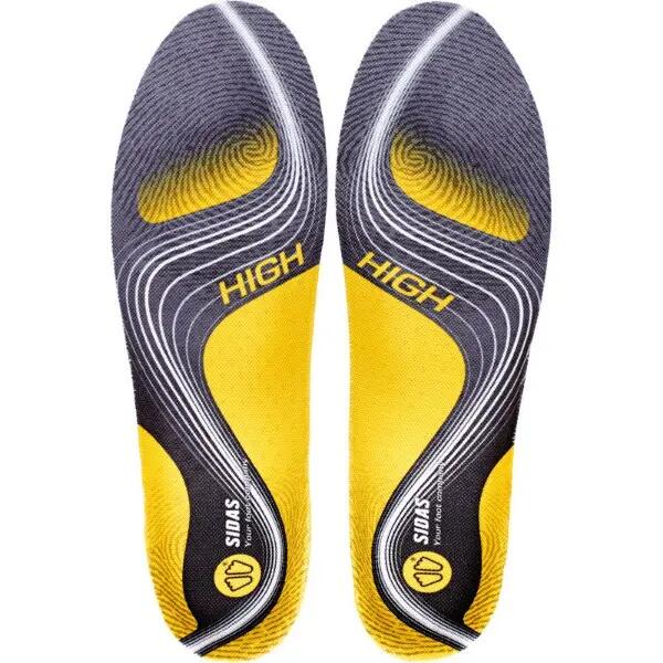 SIDAS Einlegesohle 3FEET ACTIV HIGH 2/4