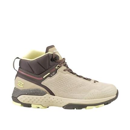 Buty damskie trekkingowe wodoodporne Garmont GROOVE MID