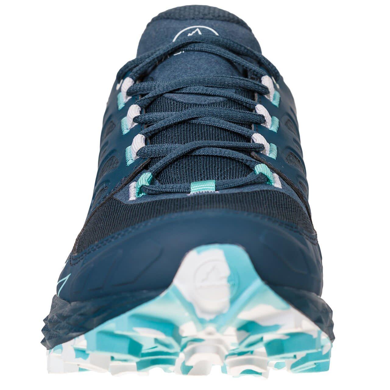 Zapatillas Trailrunning Mujer - Lycan W GTX - Midnight/Aquarelle 4/7