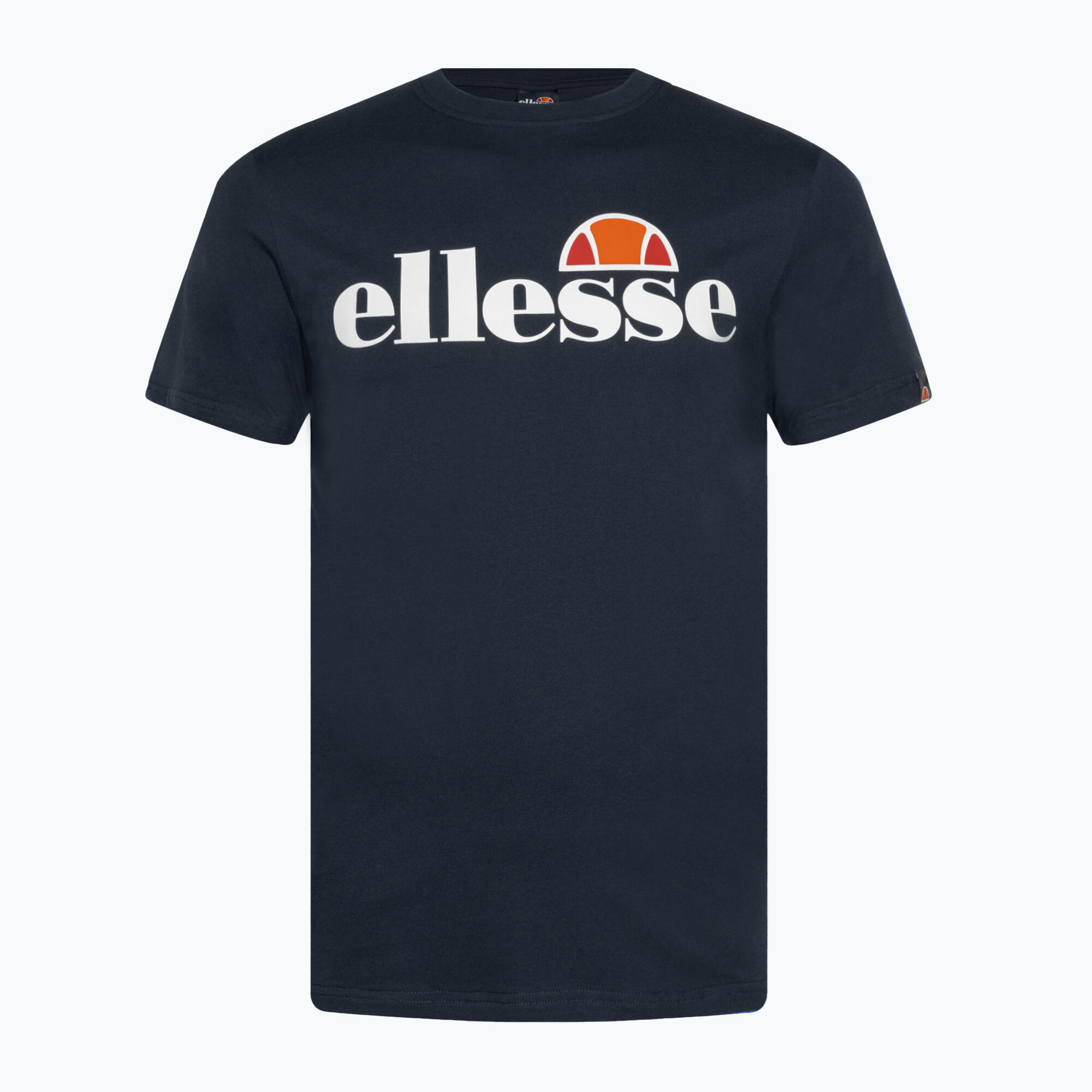 T-shirt met korte mouwen Ellesse Prado voor mannen 5/5