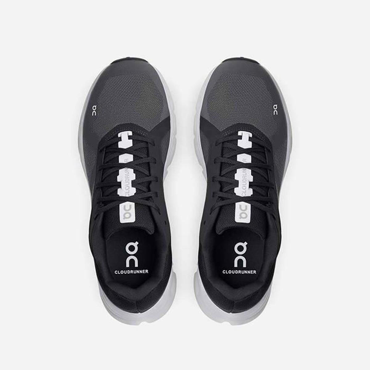 ON Cloudrunner Herren-Laufschuh 3/3