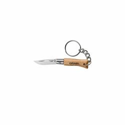 Couteau Porte clé Opinel n°2 Inox