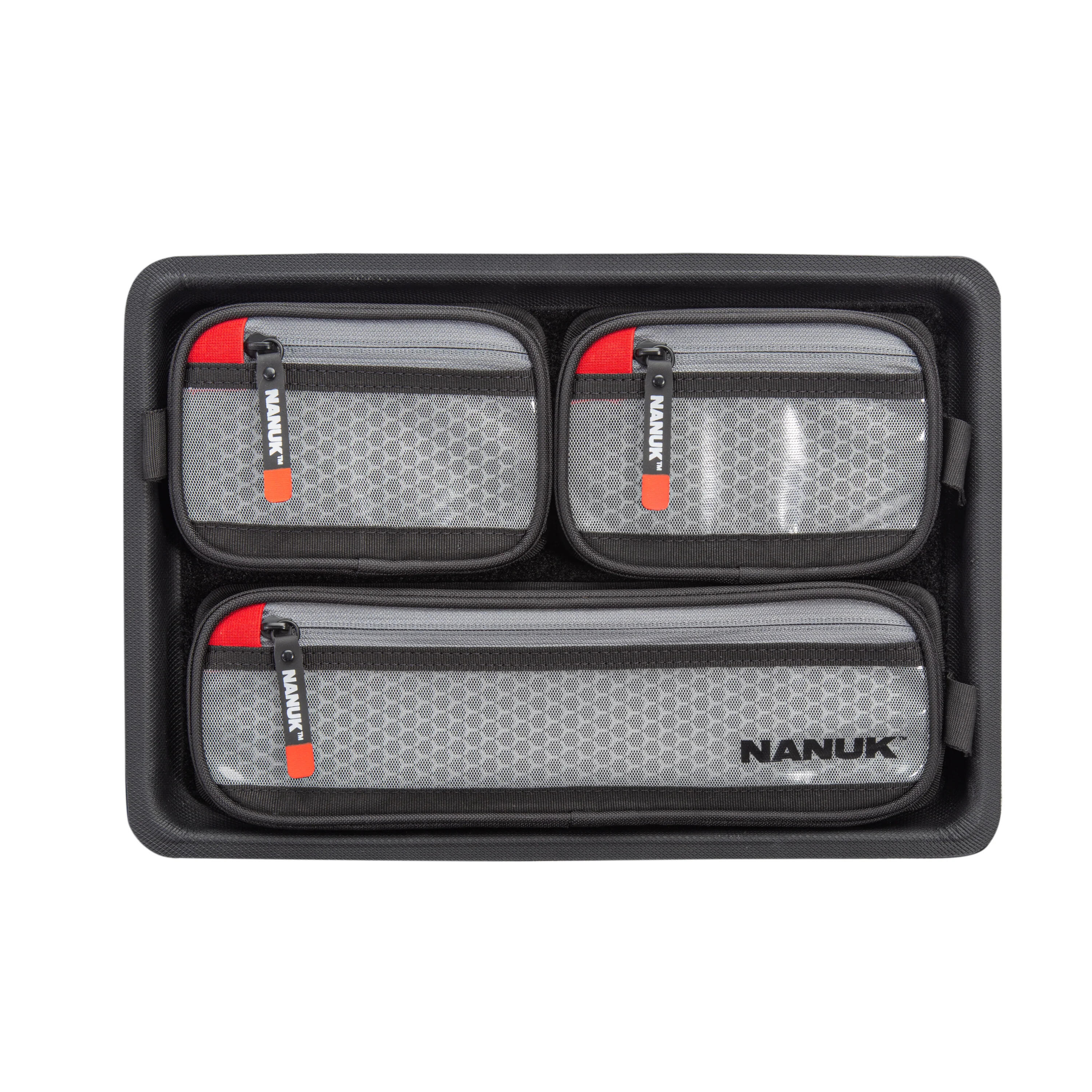 Nanuk 910 case cover organizer