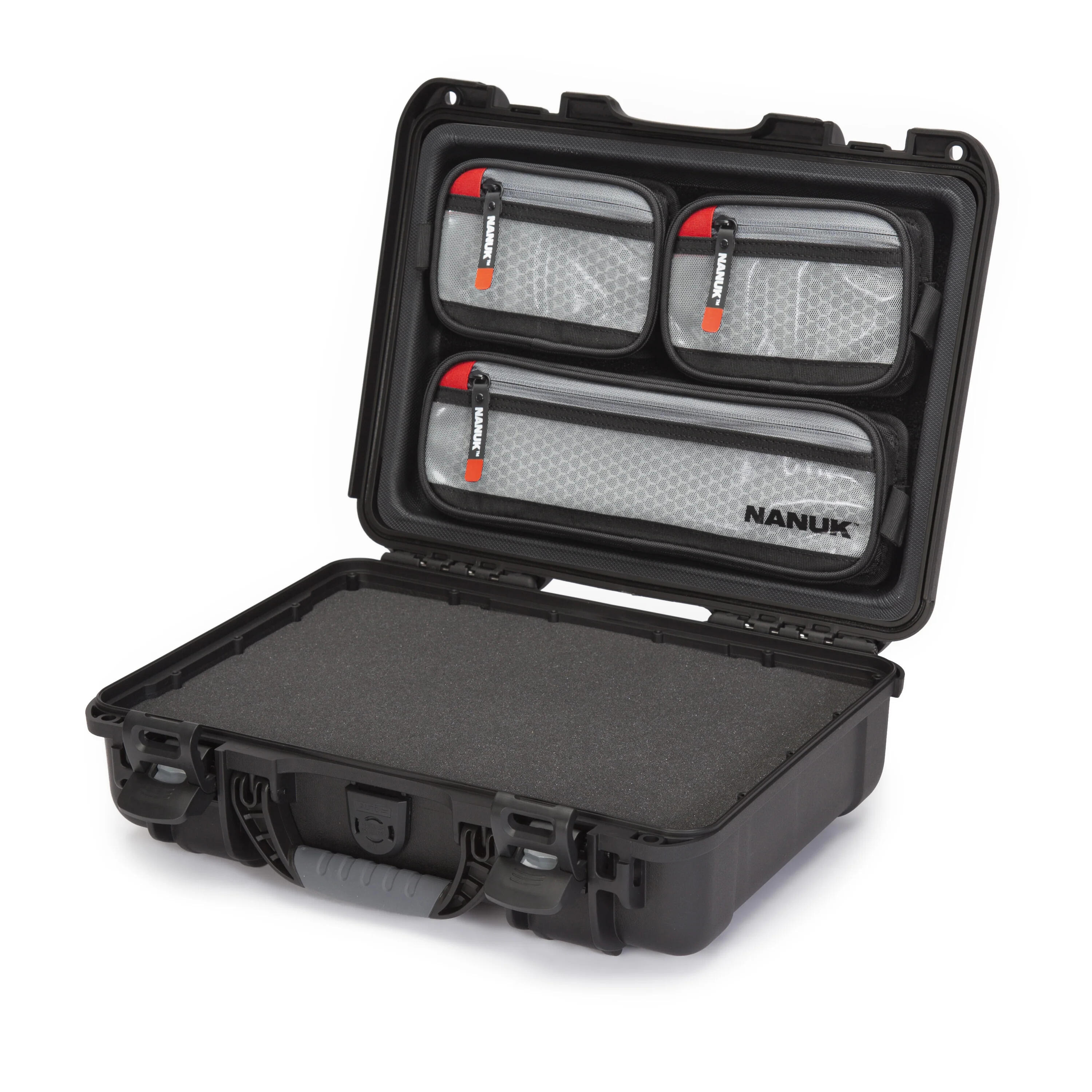 Kofferdeksel organiser Nanuk 910 2/2