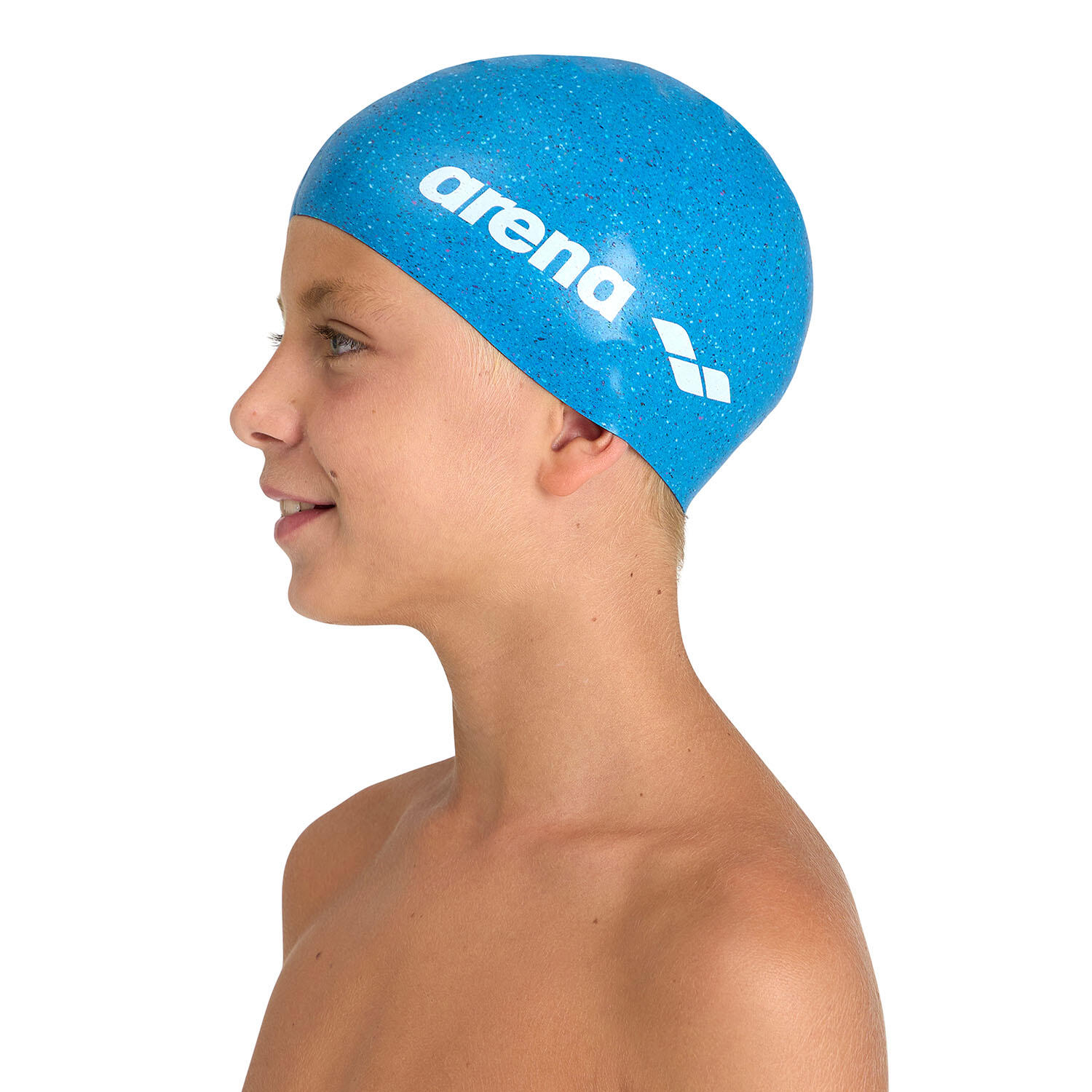 Badekappen Unisex Kinder - Silicone Cap 2/4