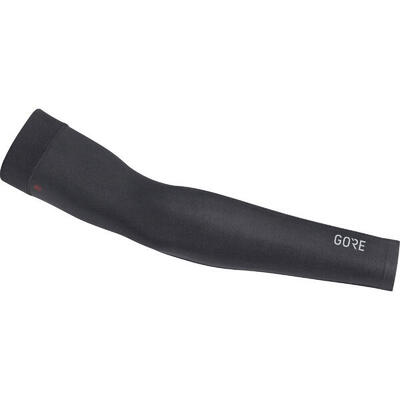 Gore Wear Arm Warmers Black Polsini